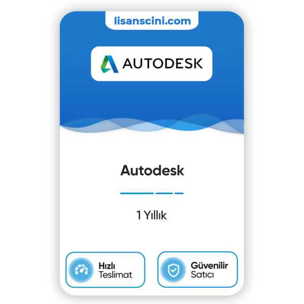 Autodesk - AutoCAD