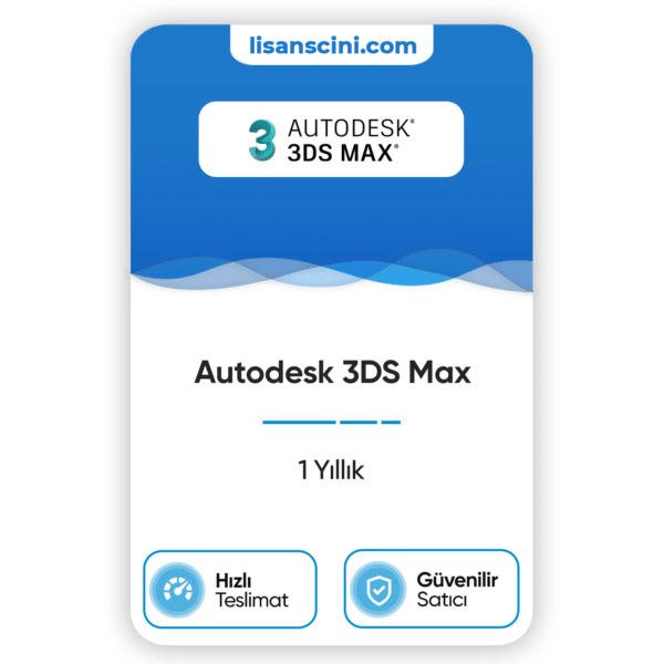 Autodesk 3DMax