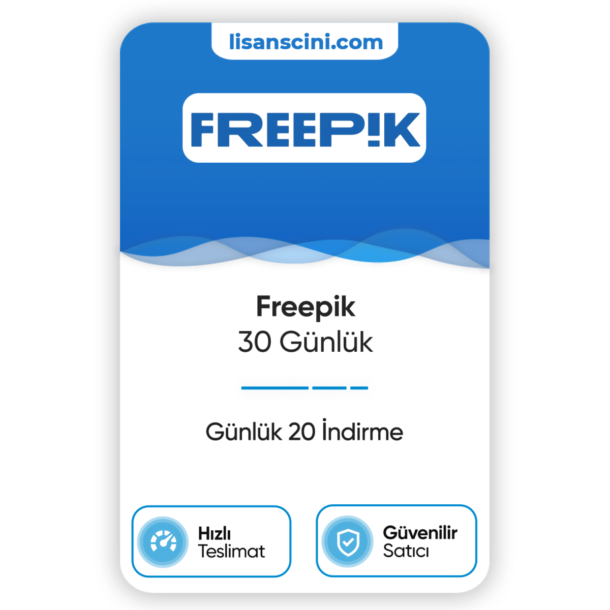 Freepik Premium Satın al