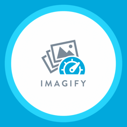 Imagify PRO