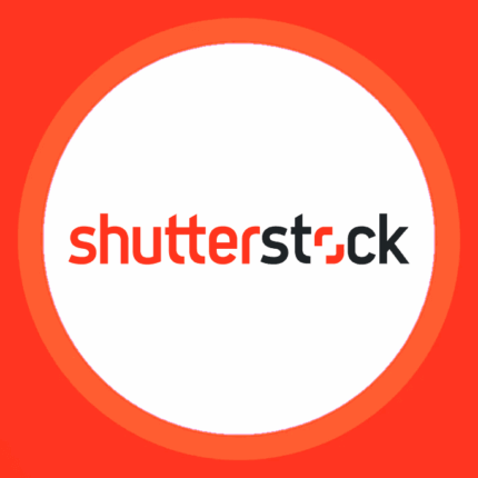 Shutterstock 1 Aylık 5 Görsel İndirme